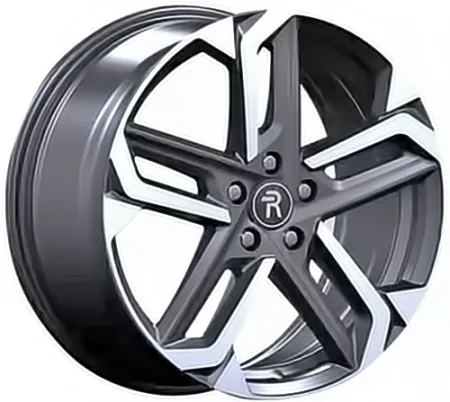 Диск Kia Ki260