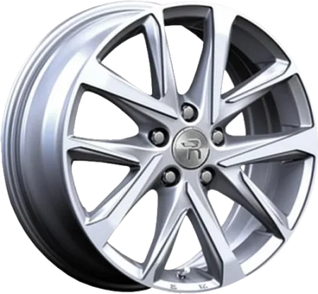 Диск Kia Ki270