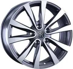 Kia Ki296, фото 1