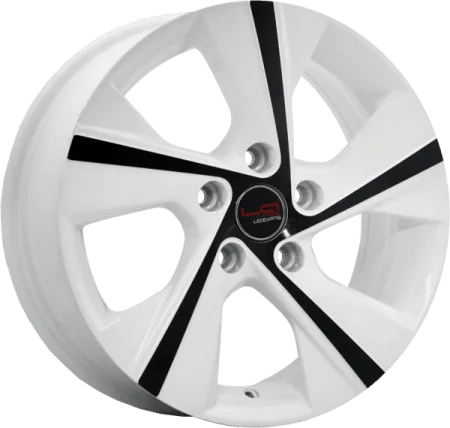 Диск Kia Ki509 Concept