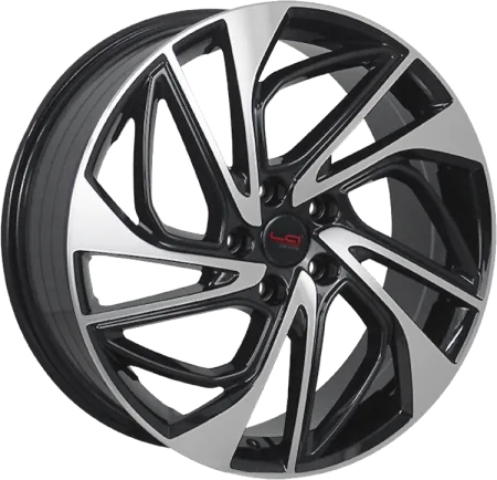 Диск Kia Ki533 Concept