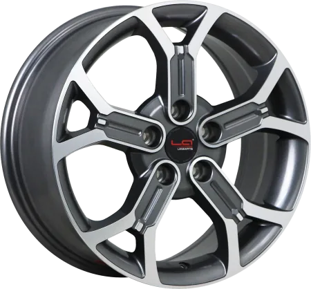 Диск Kia Ki536 Concept
