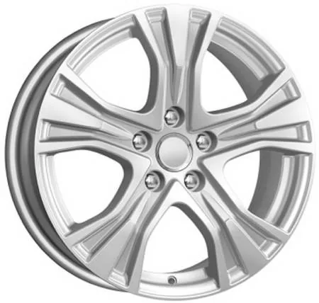 Диск КиК (K&K) КС673
