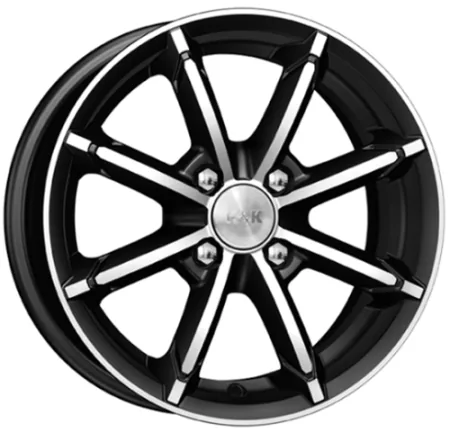 Диск КиК (K&K) Sportline