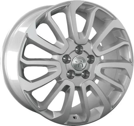 Диск Land Rover LR39
