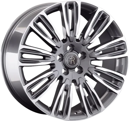 Диск Land Rover LR73