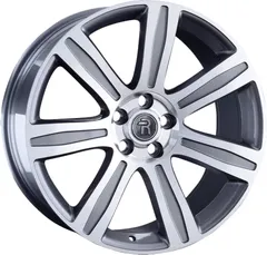 Land Rover LR84, фото 2