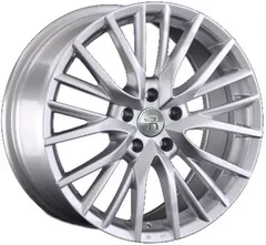 Lexus LX107, фото 1