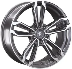Lexus LX174, фото 1