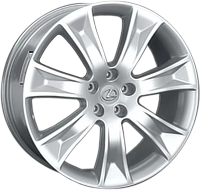 Диск Lexus LX20