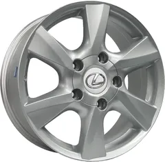 Lexus LX34, фото 2