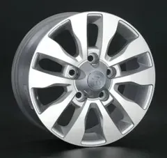Lexus LX48, фото 1