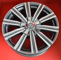 Lexus LX97, фото 3