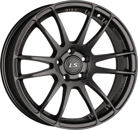 Диск LS FlowForming RC02