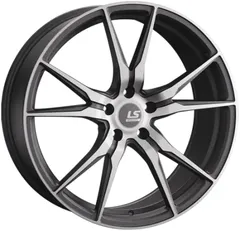 LS FlowForming RC04, фото 3