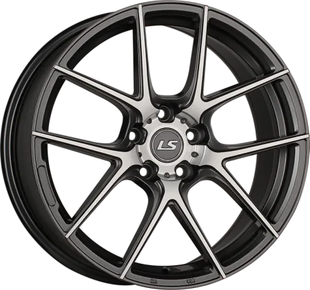 Диск LS FlowForming RC06