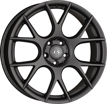 Диск LS FlowForming RC07