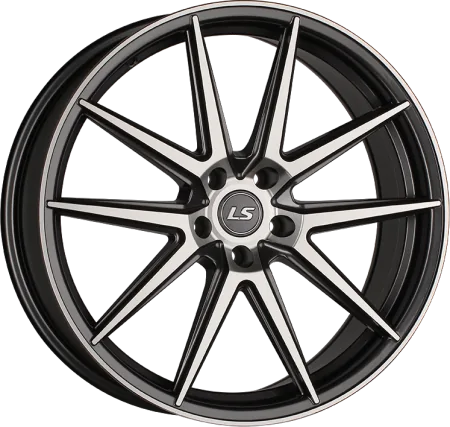 Диск LS FlowForming RC08