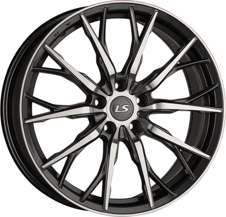 Диск LS FlowForming RC11