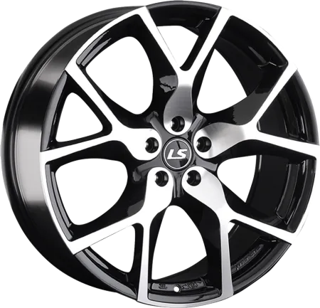Диск LS FlowForming RC12