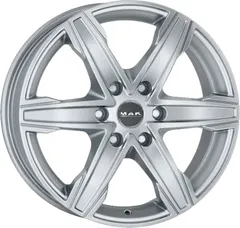 Mak King 6, фото 1