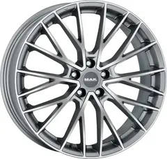 Mak Speciale D, фото 1