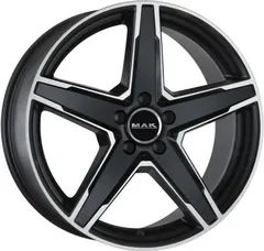 Mak Stern, фото 2