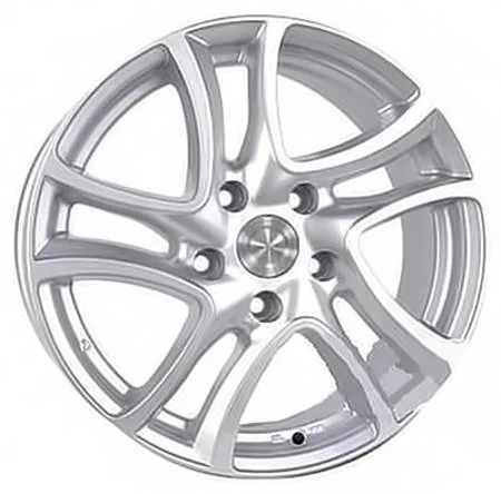 Диск Mazda Ma51H