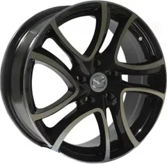 Mazda Ma51H, фото 2