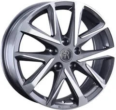 Диск Mazda MZ118