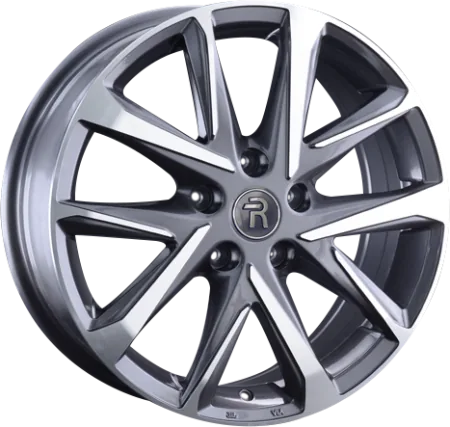 Диск Mazda MZ118