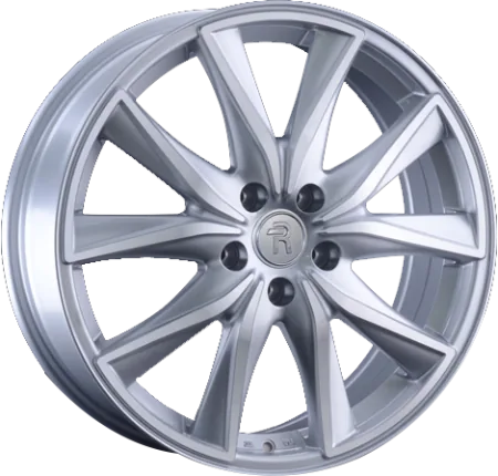 Диск Mazda MZ119