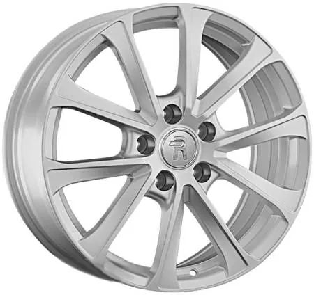 Диск Mazda MZ121