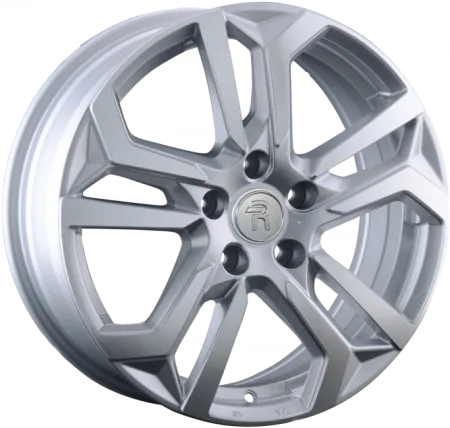 Диск Mazda MZ123