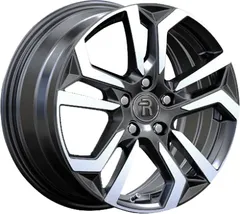 Mazda MZ123, фото 2
