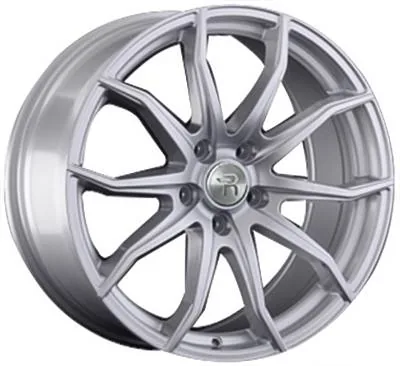 Диск Mazda MZ124