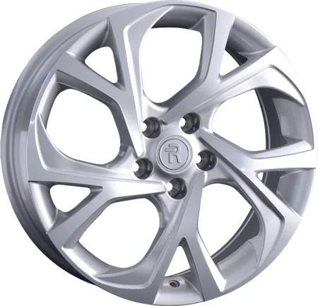 Диск Mazda MZ139