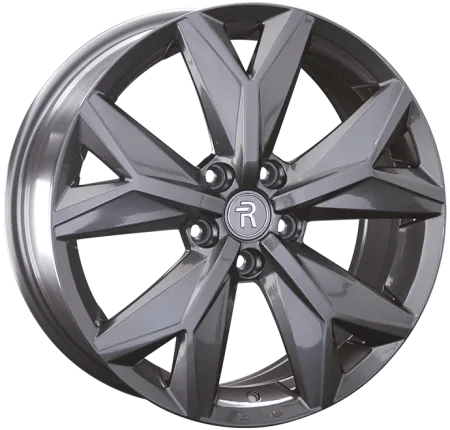 Диск Mazda MZ148