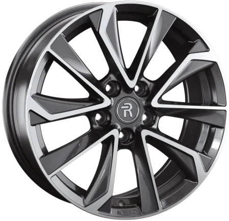 Диск Mazda MZ151