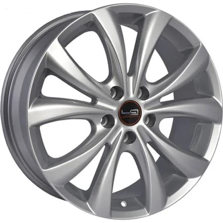 Диск Mazda MZ23