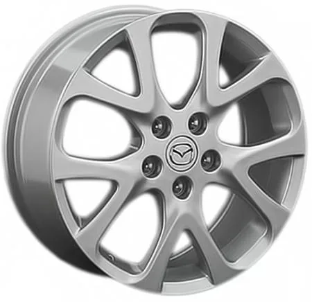 Диск Mazda MZ28