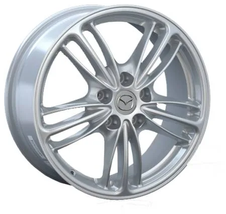 Диск Mazda MZ35