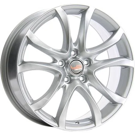 Диск Mazda MZ501 Concept