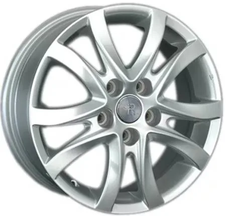 Диск Mazda MZ63