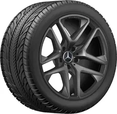 Mercedes (оригинал) G (W463-1), фото 2