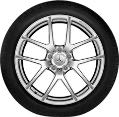 Mercedes (оригинал) G (W463-2), фото 1