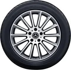 Mercedes (оригинал) G (W463-5), фото 1