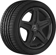 Mercedes (оригинал) G (W463-9), фото 2