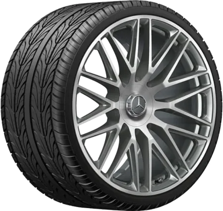 Диск Mercedes (оригинал) GLS (Forging)