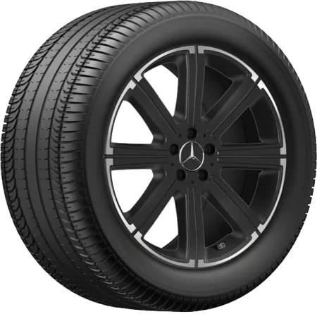 Диск Mercedes (оригинал) GLS (W167-11)